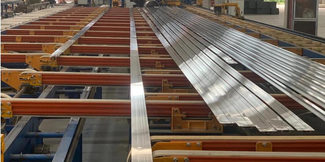 ASI铝业管理倡议对铝材采购识别声明标准