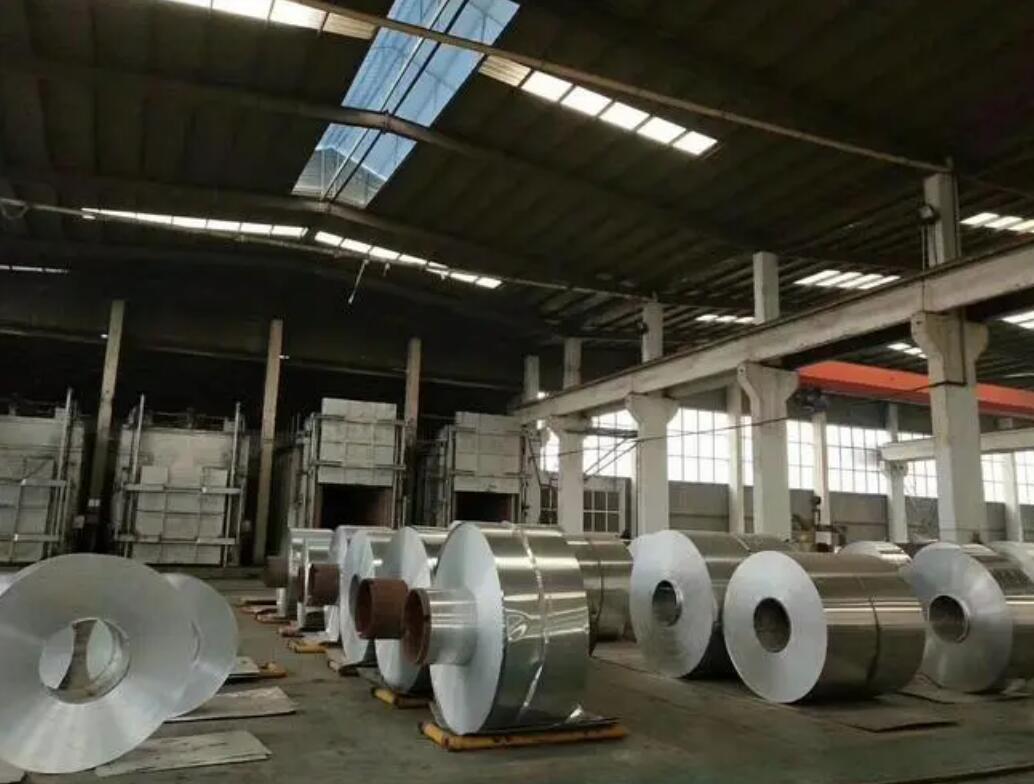 ASI铝业管理倡议对铝材实施CoC材料数量核算清单