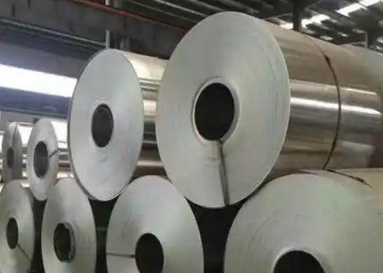 ASI铝业管理倡议对铝卷生产追溯监管标准要求