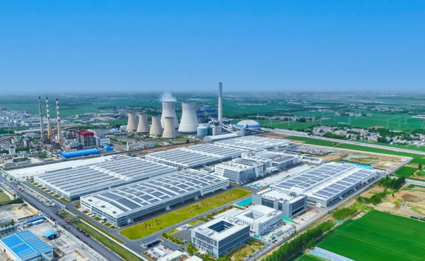 ASI认证从铝土矿到终端铝材，筑牢铝全链条可持续根基